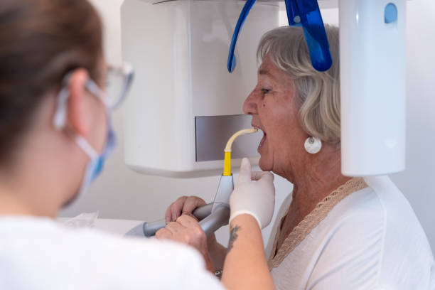 Best Emergency Treatment for Oral Infections in Foreman, AR