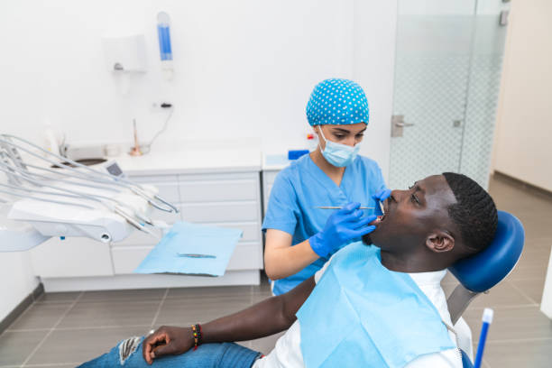 Best Emergency Care for Gum Disease in Foreman, AR
