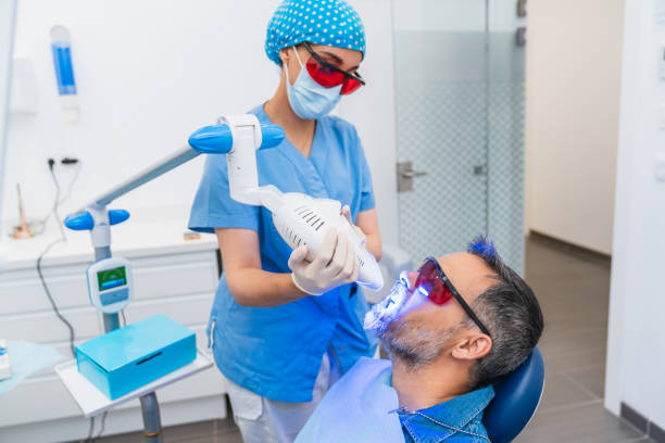 Best Emergency Dental Care for Sports Injuries in Foreman, AR